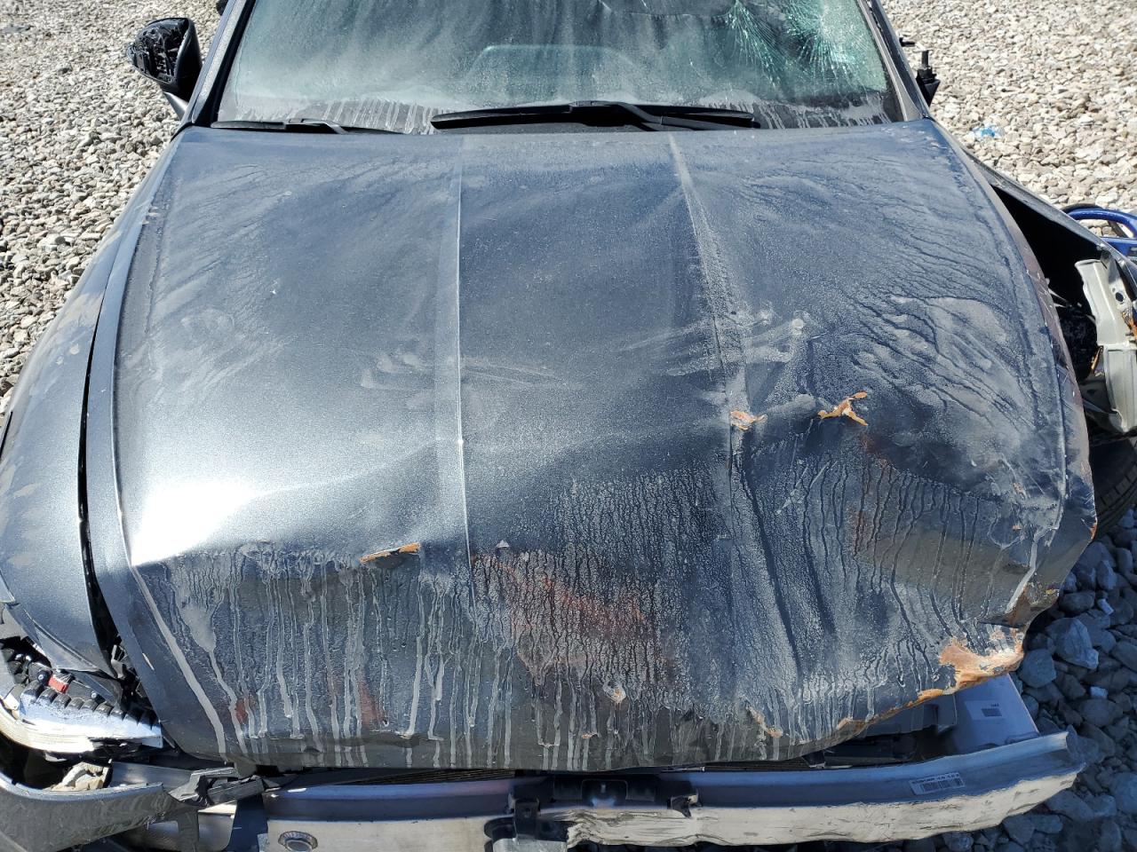 2023 HYUNDAI SONATA SEL VIN:KMHL14JA3PA307218