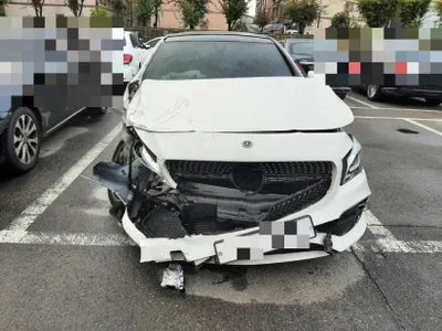 2017 Mercedes-Benz CLA 220 WDDSJ4FB0JN578549 VIN:WDDSJ4FB0JN578549