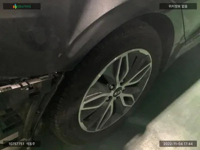 2020 Kia K5 KNAG341JBLA009140 VIN:KNAG341JBLA009140