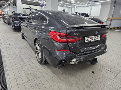 2020 bmw 620d m sports package WBAJX2100LCE28499 VIN:WBAJX2100LCE28499