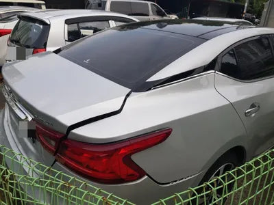 2016 Nissan Maxima 1N4AA6AP0GC438502 VIN:1N4AA6AP0GC438502