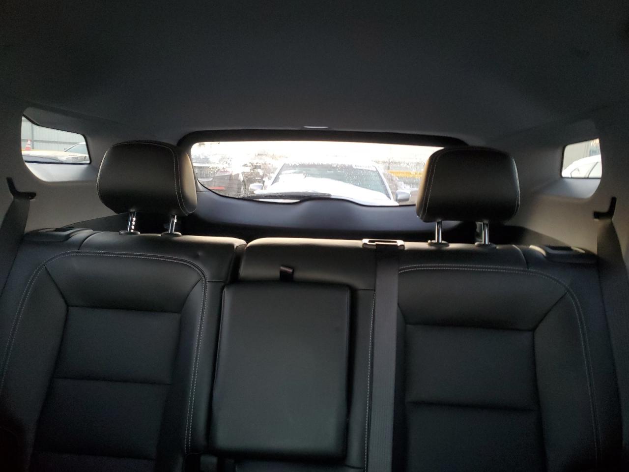 2022 GMC TERRAIN SLT VIN:3GKALPEV1NL131655
