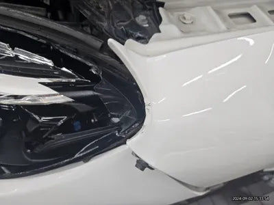 2016 Mercedes-Benz GLE 350 VIN: