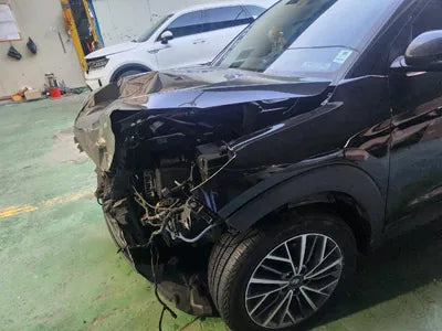 2019 Hyundai Tucson KMHJ5812GKU912564 VIN:KMHJ5812GKU912564