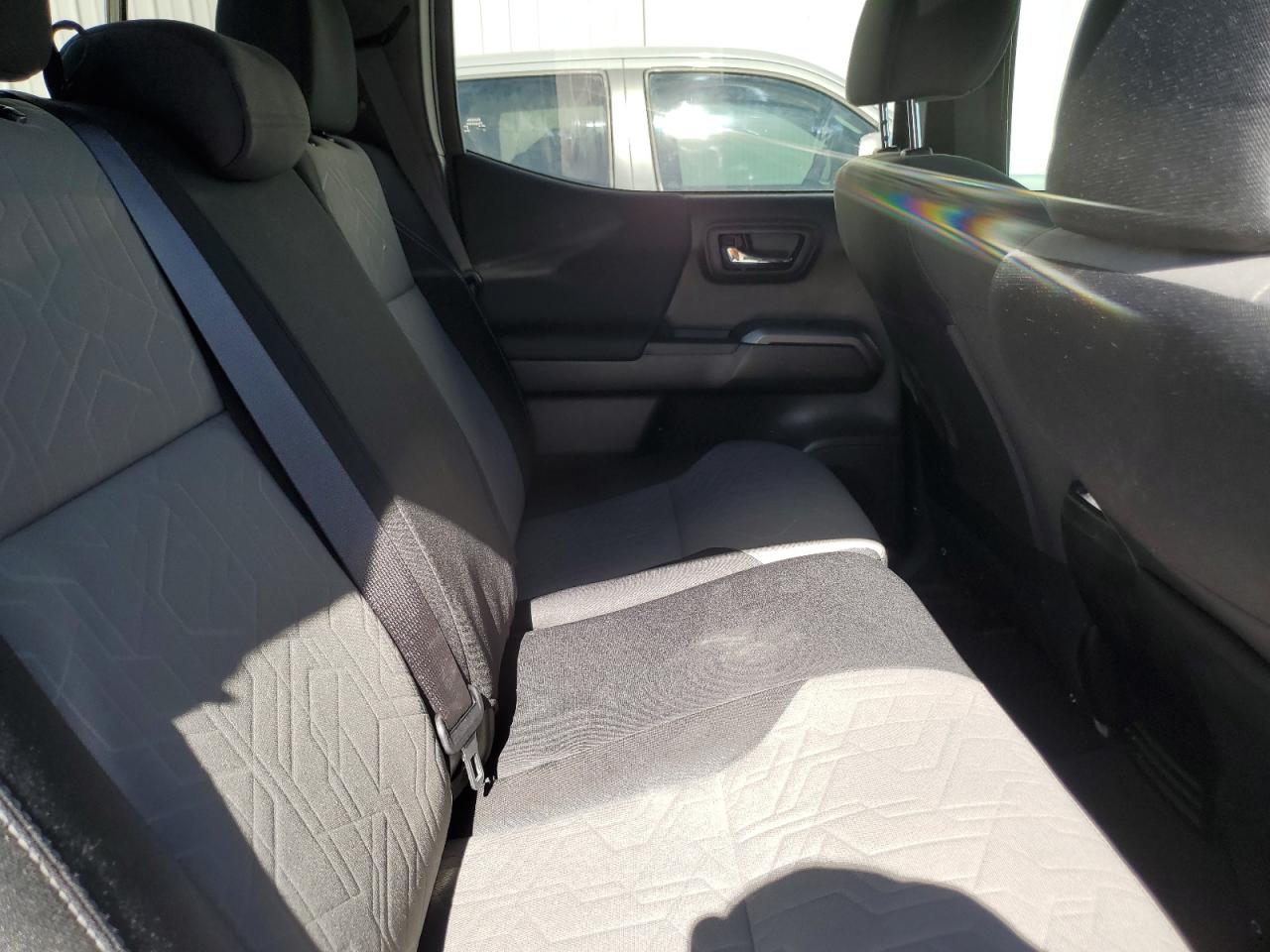 2023 TOYOTA TACOMA DOUBLE CAB VIN:3TMDZ5BN0PM162408