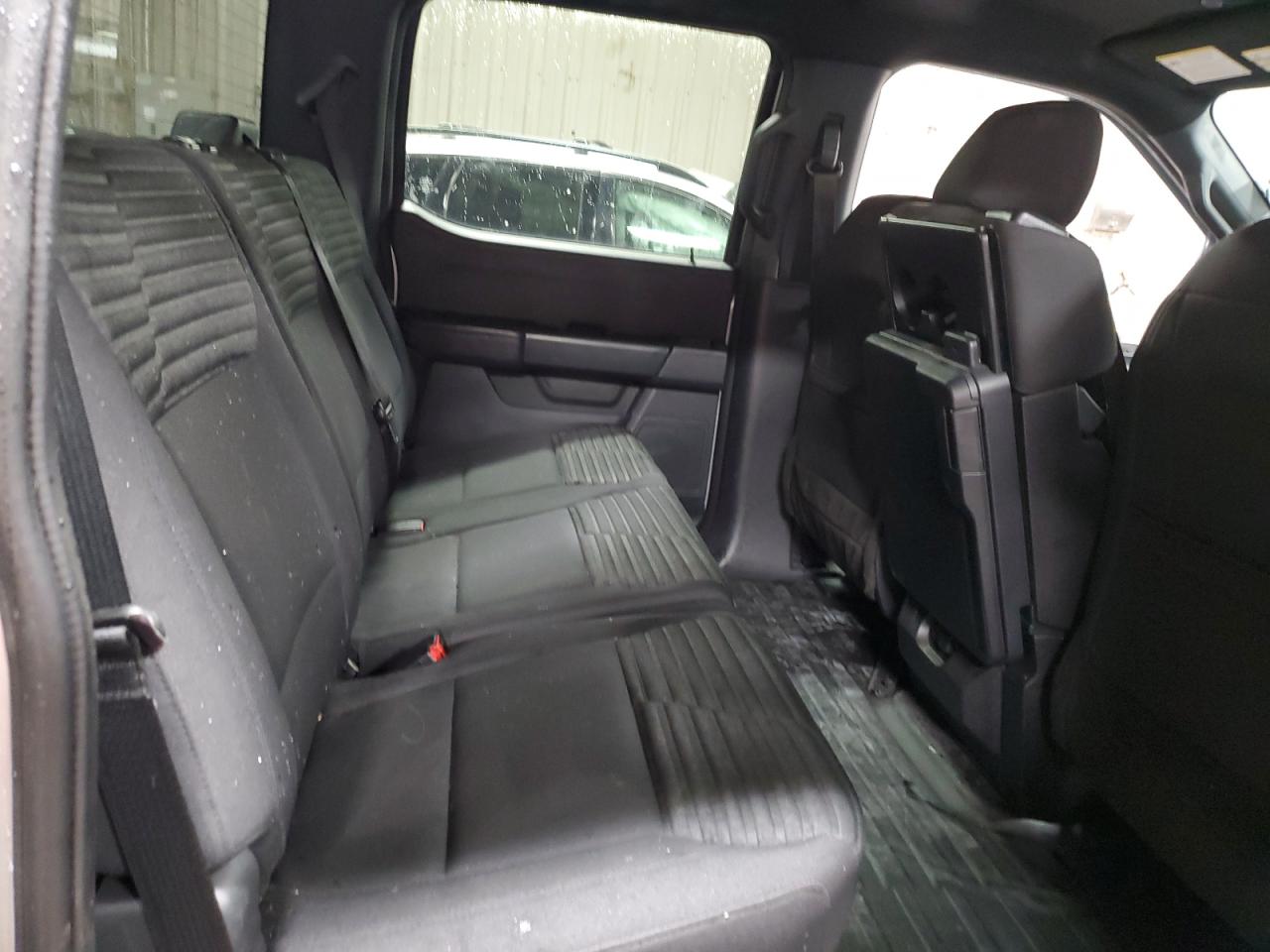 2023 FORD F150 SUPERCREW VIN:1FTFW1E5XPFB86964