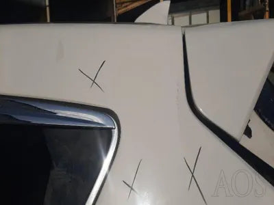 2016 Hyundai Santa FE KMHSU81UBGU666957 VIN:KMHSU81UBGU666957