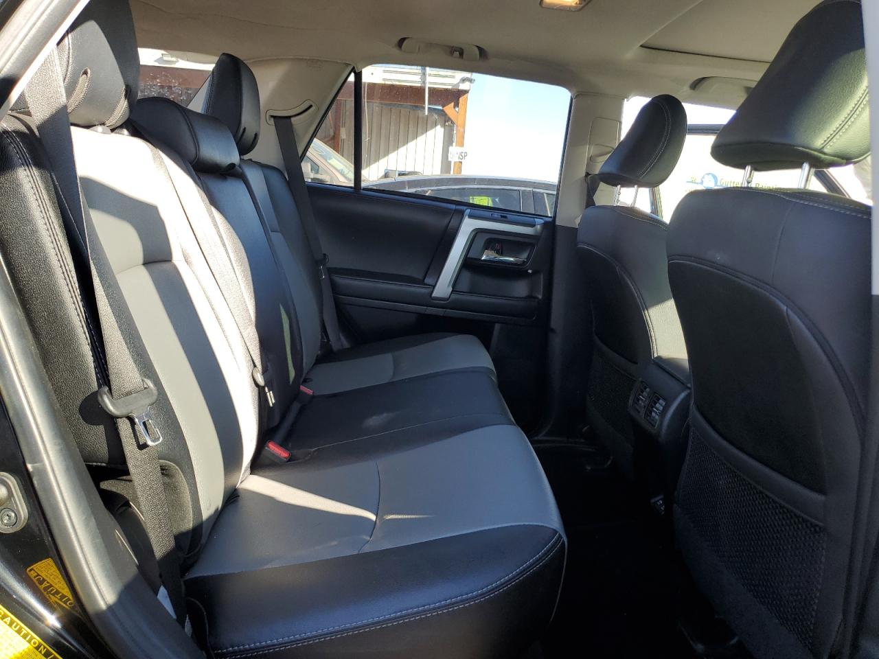 2022 TOYOTA 4RUNNER SR5/SR5 PREMIUM VIN:JTENU5JRXN5992514