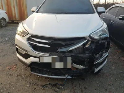 2015 Hyundai Santa FE VIN: