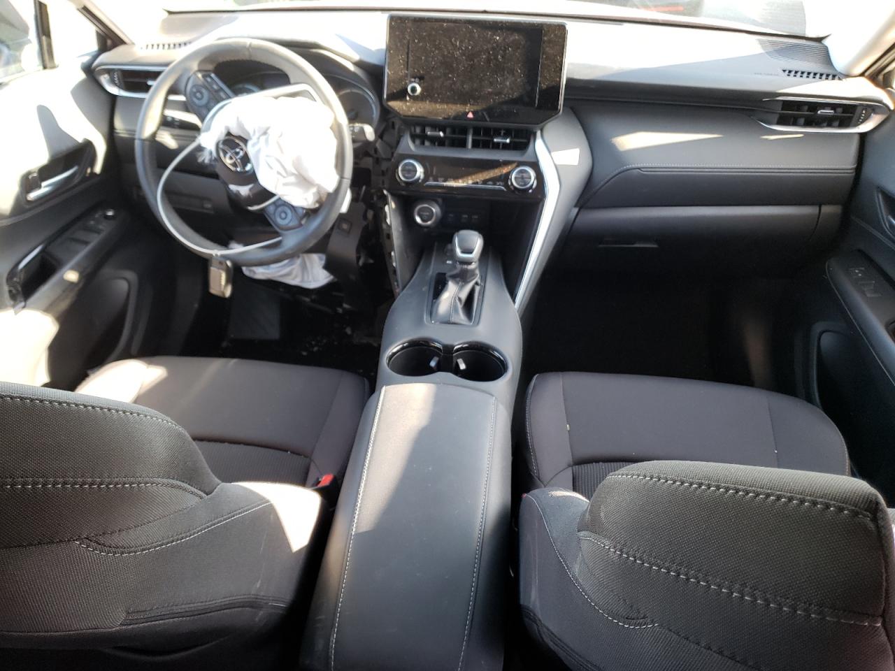 2023 TOYOTA VENZA LE VIN:JTEAAAAH2PJ127604