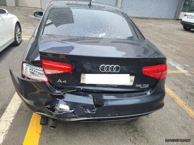 2016 Audi A4 WAUZZZ8K9GA010809 VIN:WAUZZZ8K9GA010809