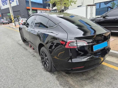 2022 Tesla Model 3 5YJ3E1EBXNF378124 VIN:5YJ3E1EBXNF378124