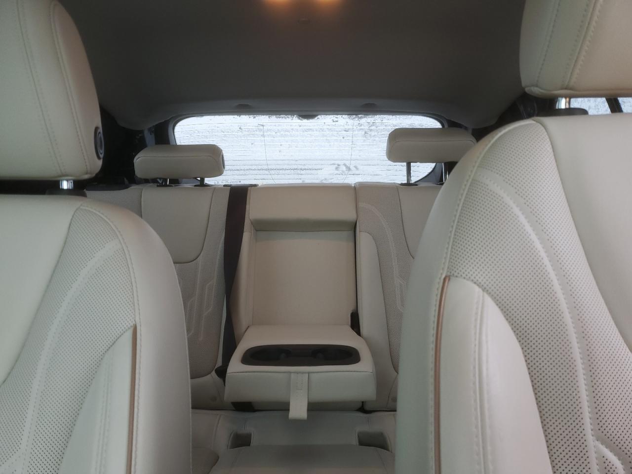 2024 BUICK ENCORE GX AVENIR VIN:KL4AMGSL9RB019571