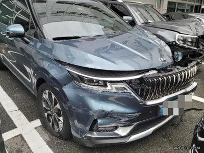 2021 Kia Carnival KNANE81BBMS085862 VIN:KNANE81BBMS085862