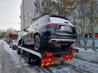 2019 Mercedes-Benz GLE 450 WDCFB5KBXKA078017 VIN:WDCFB5KBXKA078017