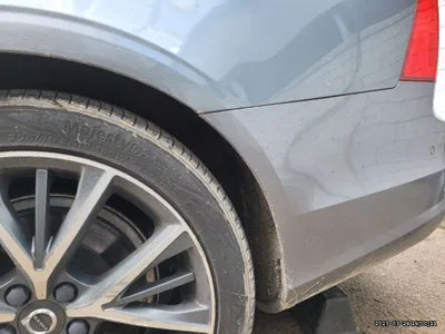 2018 Volvo S90 YV1PS68ACJ1028068 VIN:YV1PS68ACJ1028068
