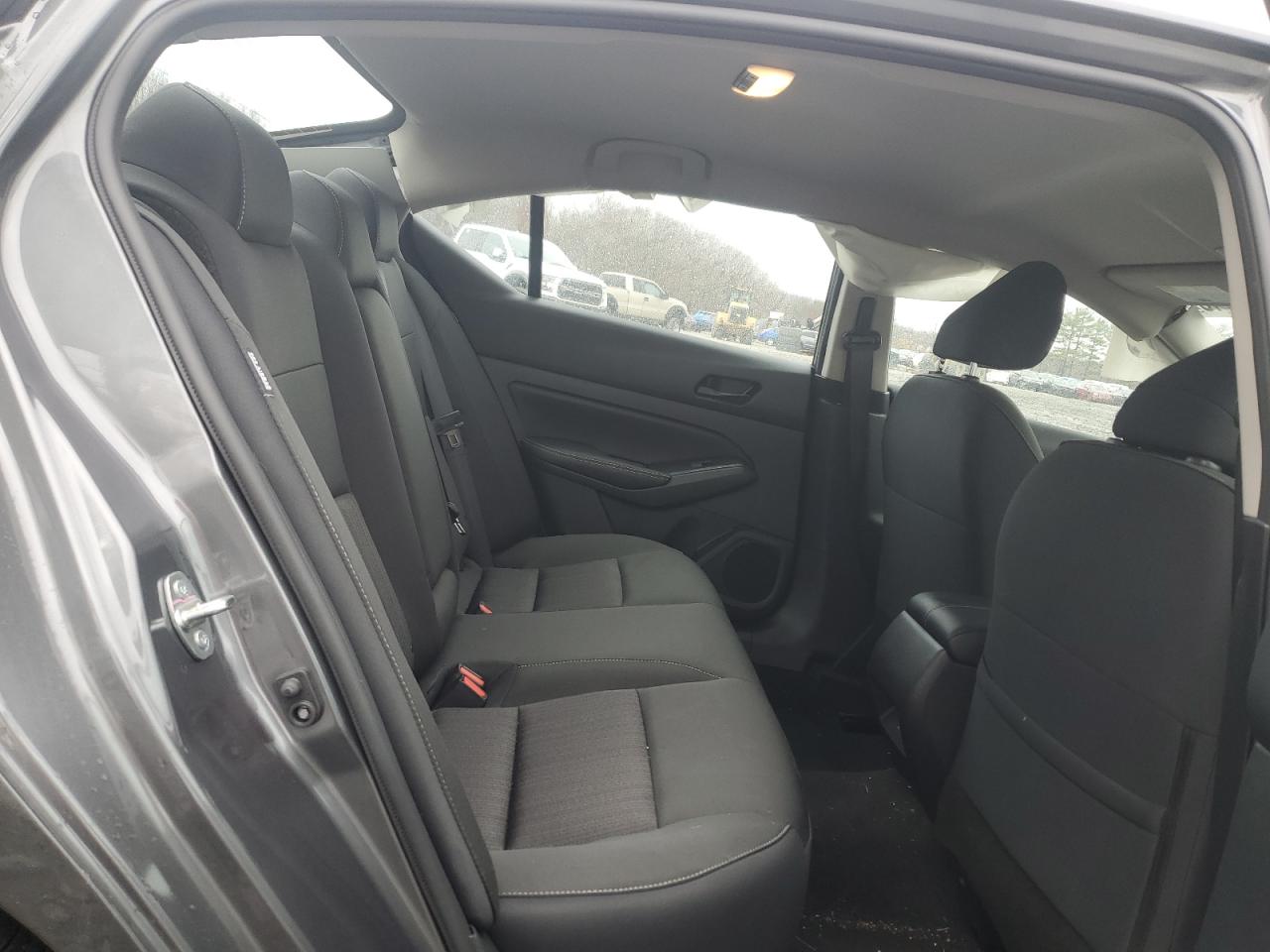 2024 NISSAN ALTIMA SV VIN:1N4BL4DV1RN435838