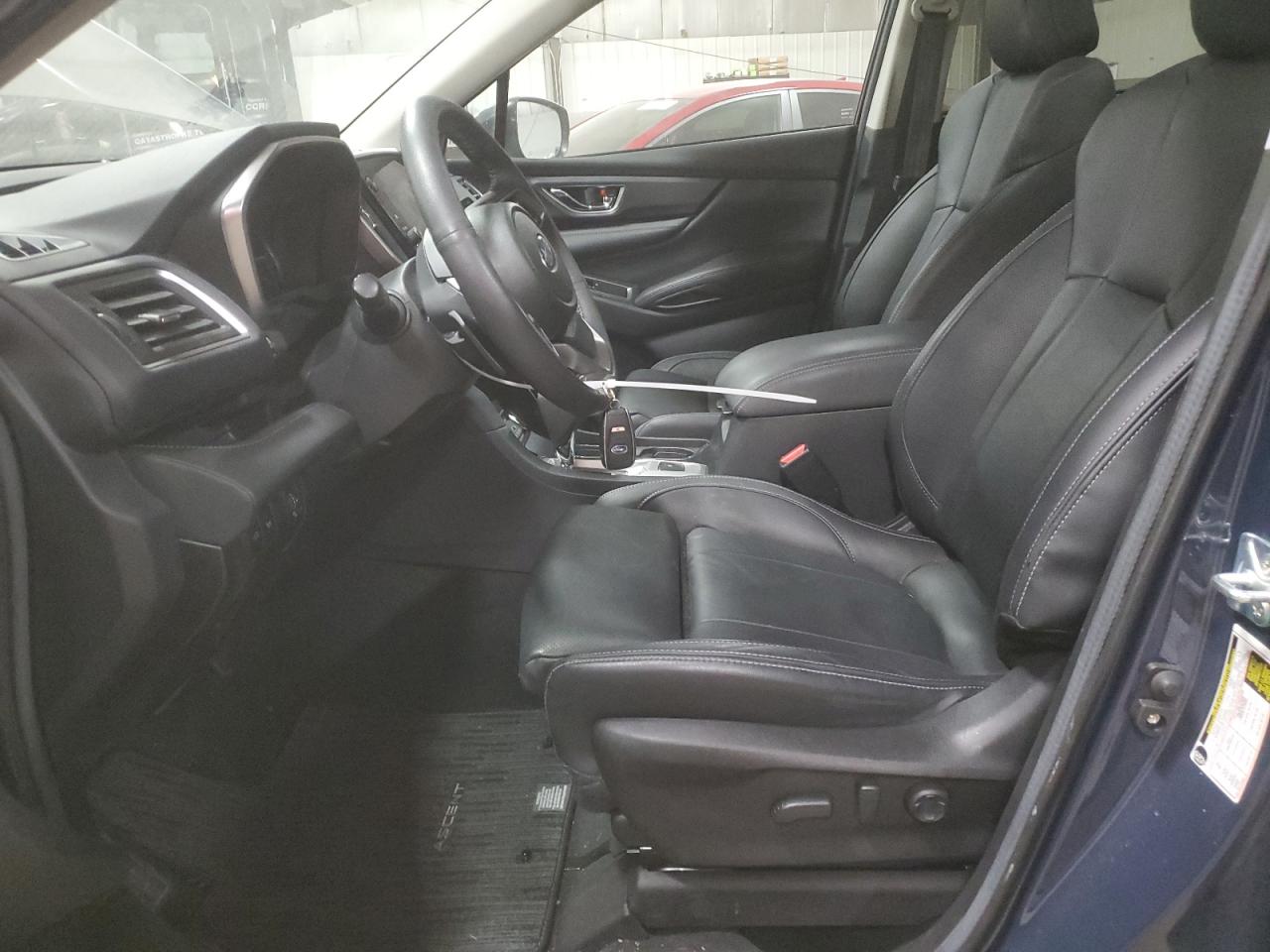 2024 SUBARU ASCENT LIMITED VIN:4S4WMAUD0R3403534