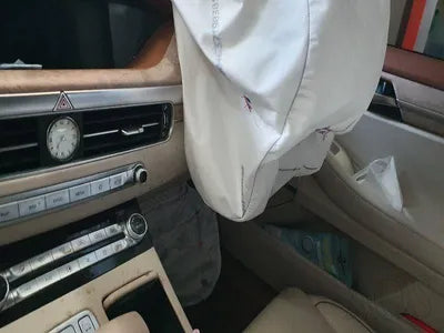 2019 Genesis G90 KMHG141DDKU066512 VIN:KMHG141DDKU066512