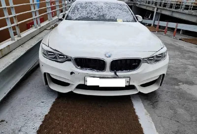 2015 BMW M3 WBS3C9104FP998086 VIN:WBS3C9104FP998086