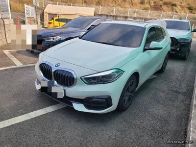 2020 BMW 118 WBA7M910XL7F68435 VIN:WBA7M910XL7F68435