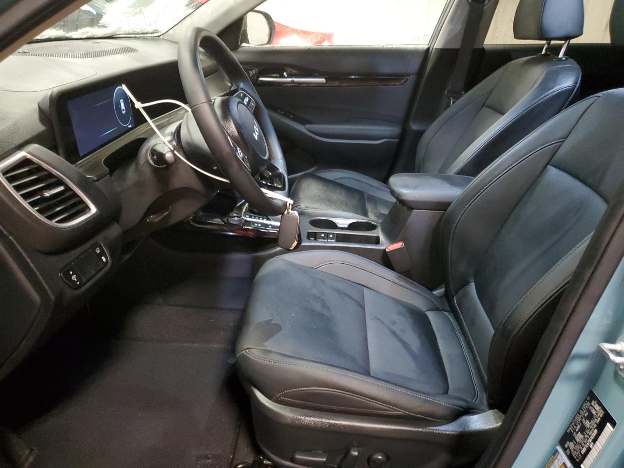 2024 KIA SELTOS SX VIN:KNDETCA75R7620289