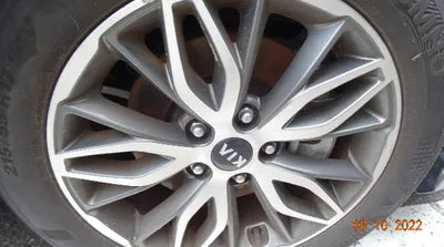 2020 Kia K5 KNAG341ABLA058226 VIN:KNAG341ABLA058226