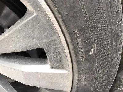 2021 Audi 50 WAUZZZF15MD035727 VIN:WAUZZZF15MD035727