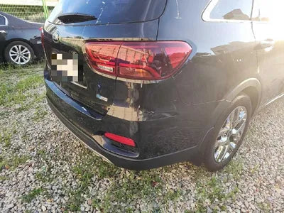 2019 Kia Sorento VIN: