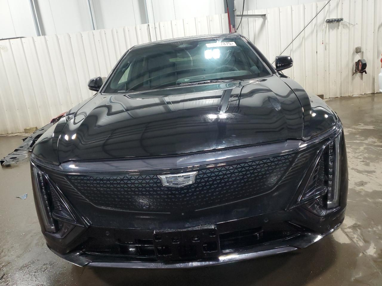 2024 CADILLAC LYRIQ SPORT VIN:1N4AL2AP4CN492452