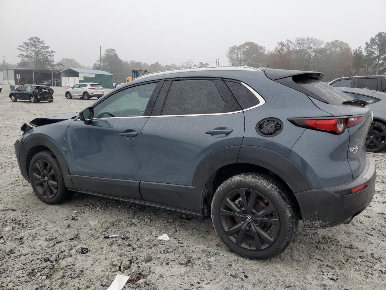 2023 MAZDA CX-30 PREMIUM VIN:3MVDMBDY1PM584559