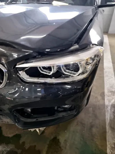 2017 BMW 118 140KMWBA1S5100H5G VIN:140KMWBA1S5100H5G