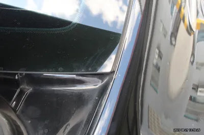 2016 Audi A6 624KMWAUZZZ4G6GN0 VIN:624KMWAUZZZ4G6GN0