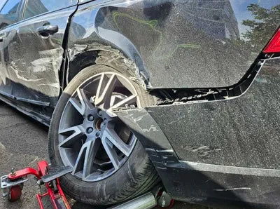 2019 Volvo V90 VIN: