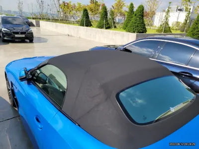 2020 BMW Z4 WBAHF7102LWW64937 VIN:WBAHF7102LWW64937