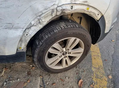 2016 Kia Sportage KNAPM813BGK002989 VIN:KNAPM813BGK002989