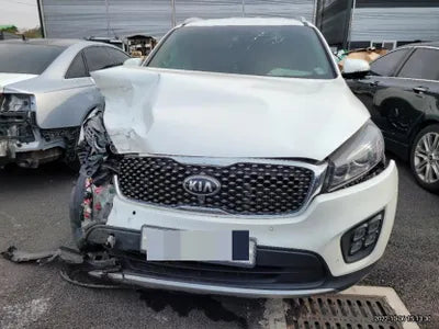 2015 Kia Sorento VIN: