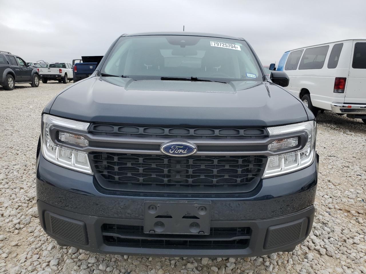 2023 FORD MAVERICK XL VIN:JTDADABUXR3009783