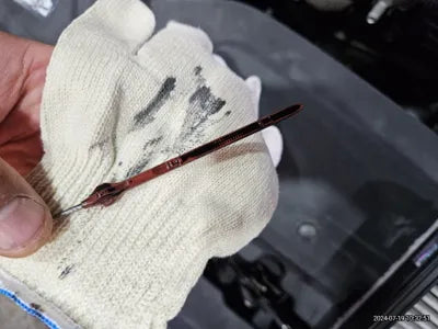 2017 Kia Stinger VIN: