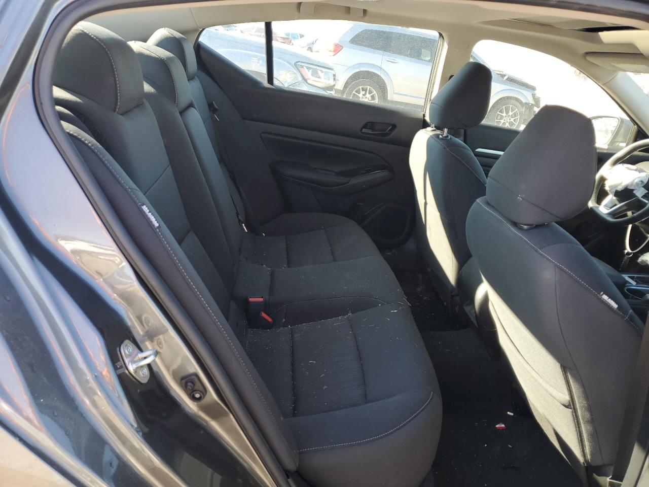 2023 NISSAN ALTIMA SV VIN:1N4BL4DW0PN401248