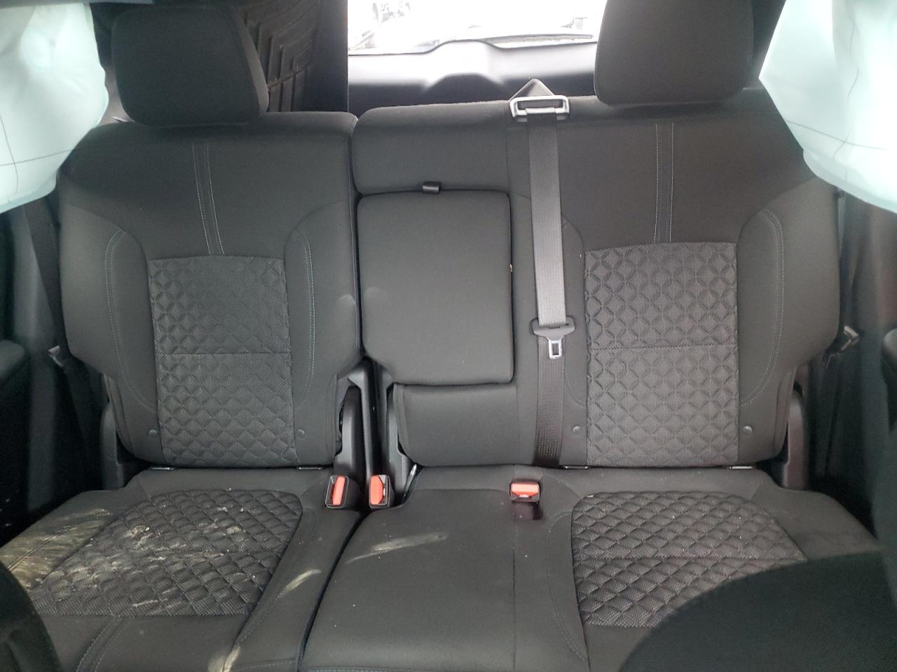 2022 CHEVROLET BLAZER 2LT VIN:3GNKBCR48NS114328