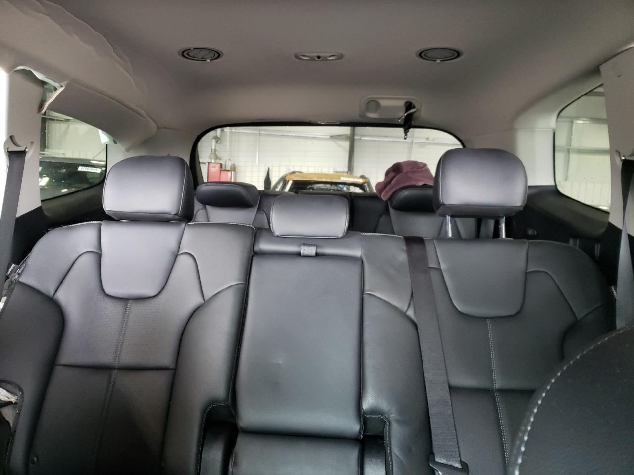 2024 KIA TELLURIDE EX VIN:5XYP3DGCXRG474736