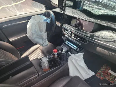 2020 Genesis G90 VIN: