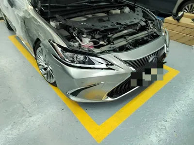 2020 Lexus ES 300 VIN: