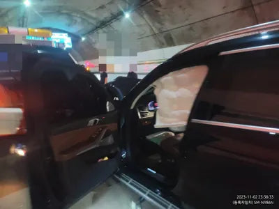 2021 BMW 740 WBATB4107M9H10849 VIN:WBATB4107M9H10849