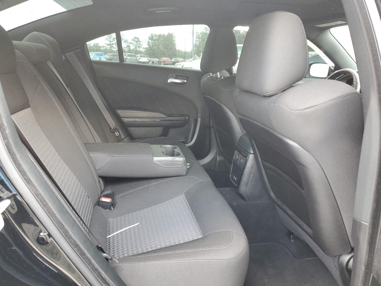 2023 DODGE CHARGER R/T VIN:2C3CDXCT4PH615936