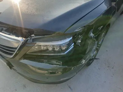 2016 Honda Legend JHMKC1690GC200066 VIN:JHMKC1690GC200066