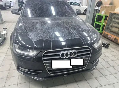 2015 Audi A4 WAUZZZ8K8FN027253 VIN:WAUZZZ8K8FN027253