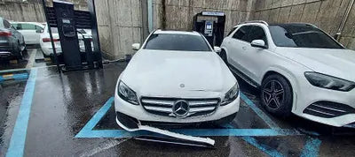 2017 Mercedes-Benz E 220 WDDZF0EB8HA189380 VIN:WDDZF0EB8HA189380