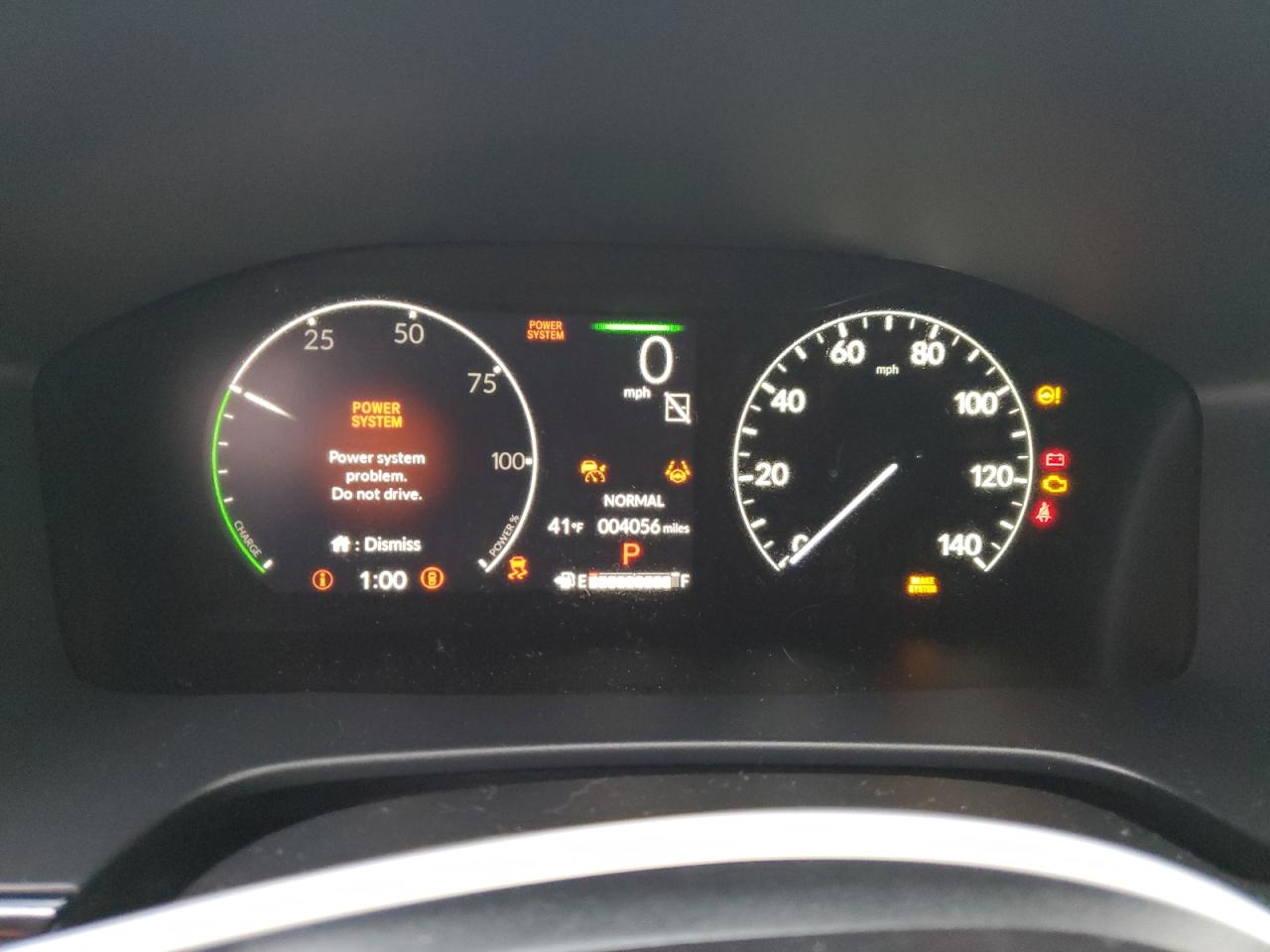 2024 HONDA CR-V SPORT-L VIN:2HKRS6H87RH810367